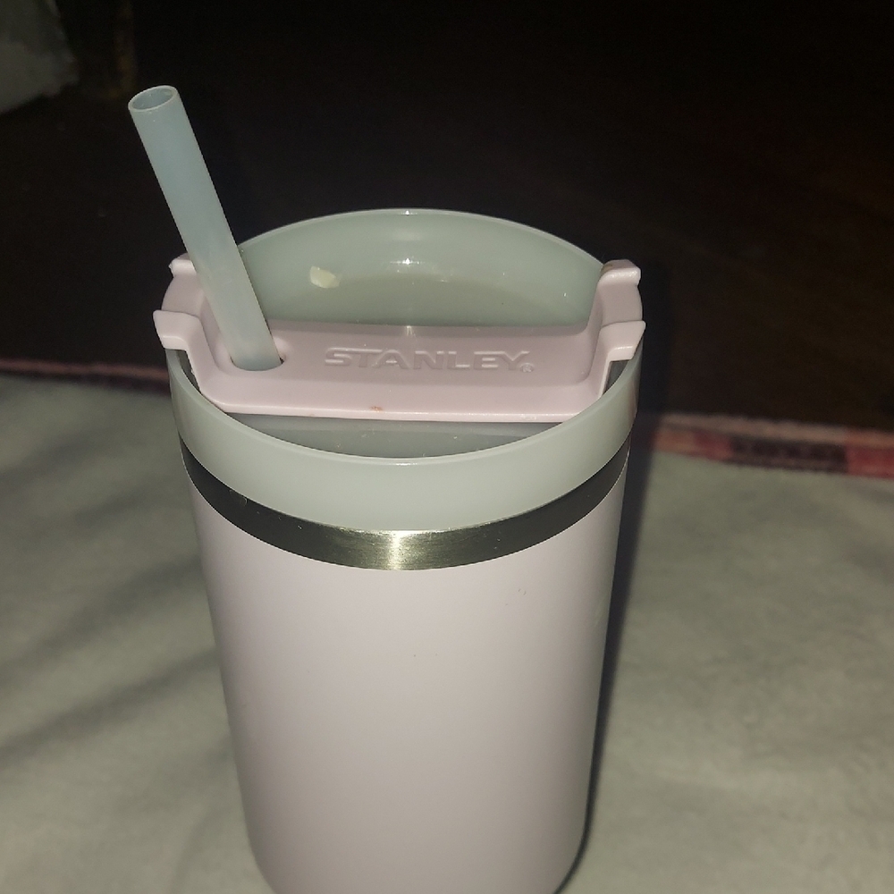 Stanley 40 Oz Light Purple Insulated Mug - Picture 6 of 8